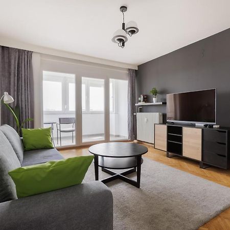 Peron 9 Apartment Zagreb Exterior photo