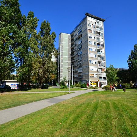 Peron 9 Apartment Zagreb Exterior photo
