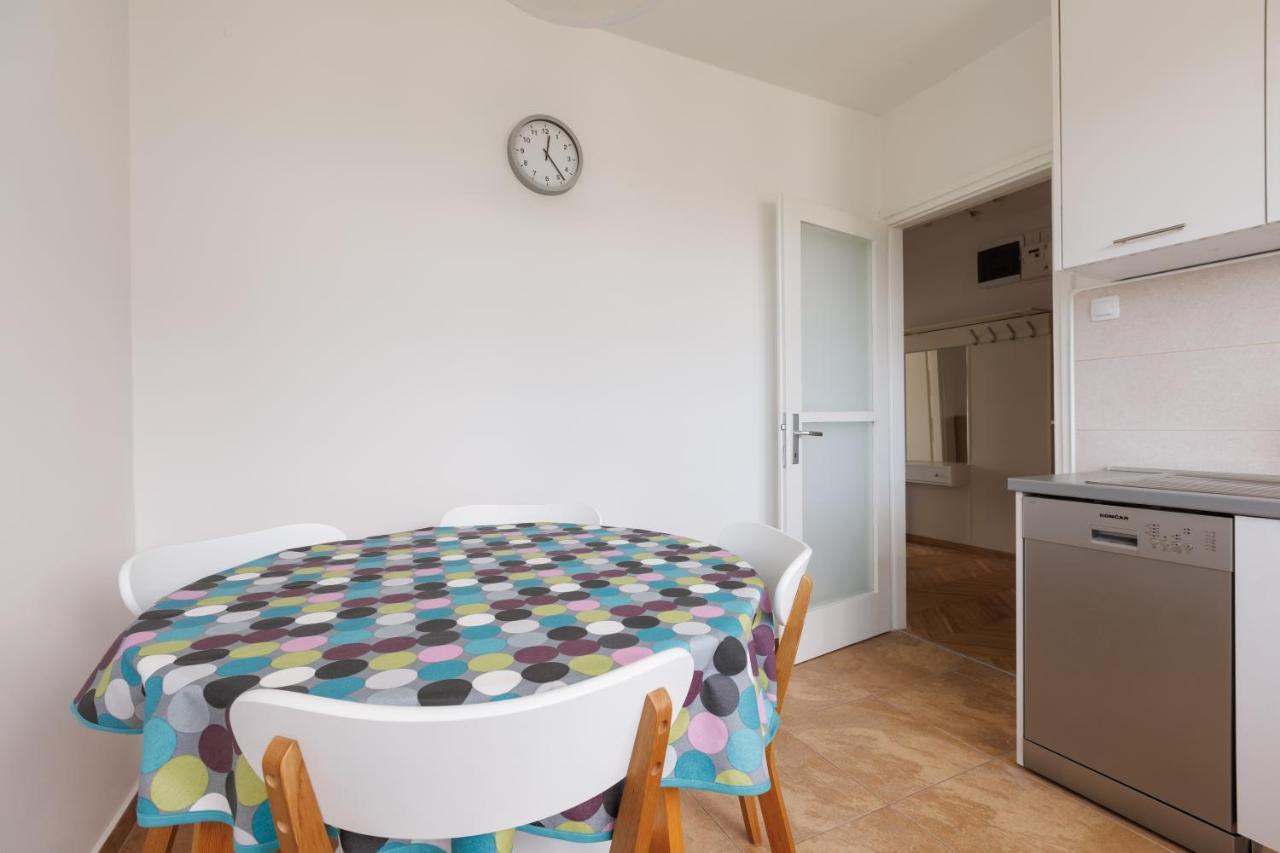 Peron 9 Apartment Zagreb Exterior photo